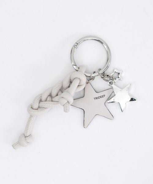 Deep｜星柄バックチャーム [[52352]][F] | ma28 ONLINE STORE
