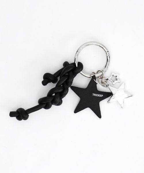 Deep｜星柄バックチャーム [[52352]][F] | ma28 ONLINE STORE