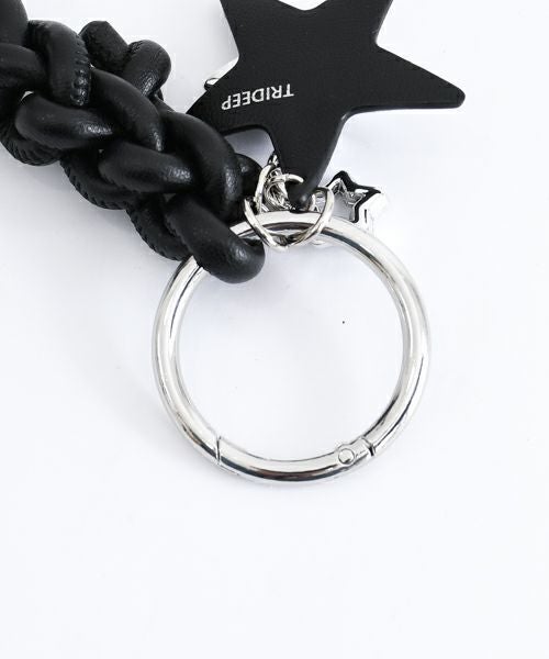 Deep｜星柄バックチャーム [[52352]][F] | ma28 ONLINE STORE