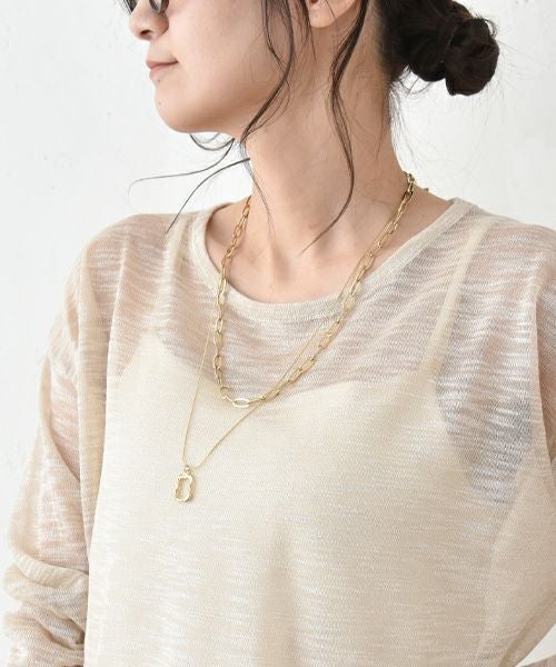 HUMS｜カップ付きキャミソール [[32568A233]][C]