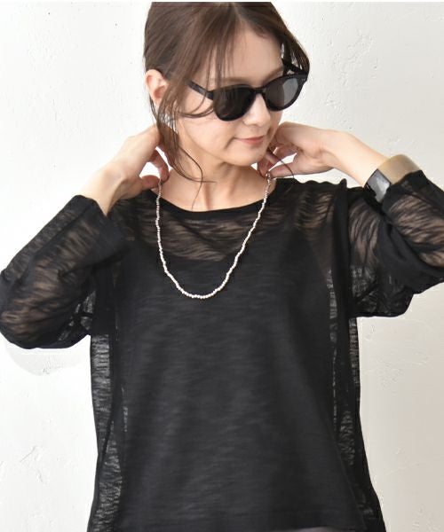 HUMS｜カップ付きキャミソール [[32568A233]][C]