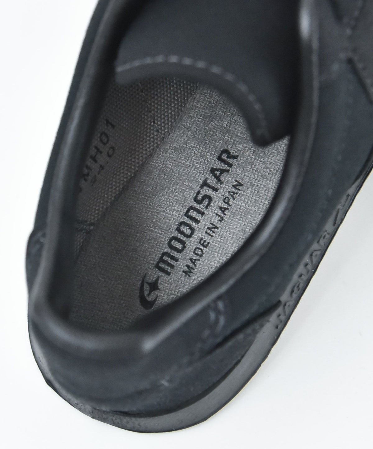 Skooler｜SK SIGMA (BLACK MONO) [[54322354]][D]