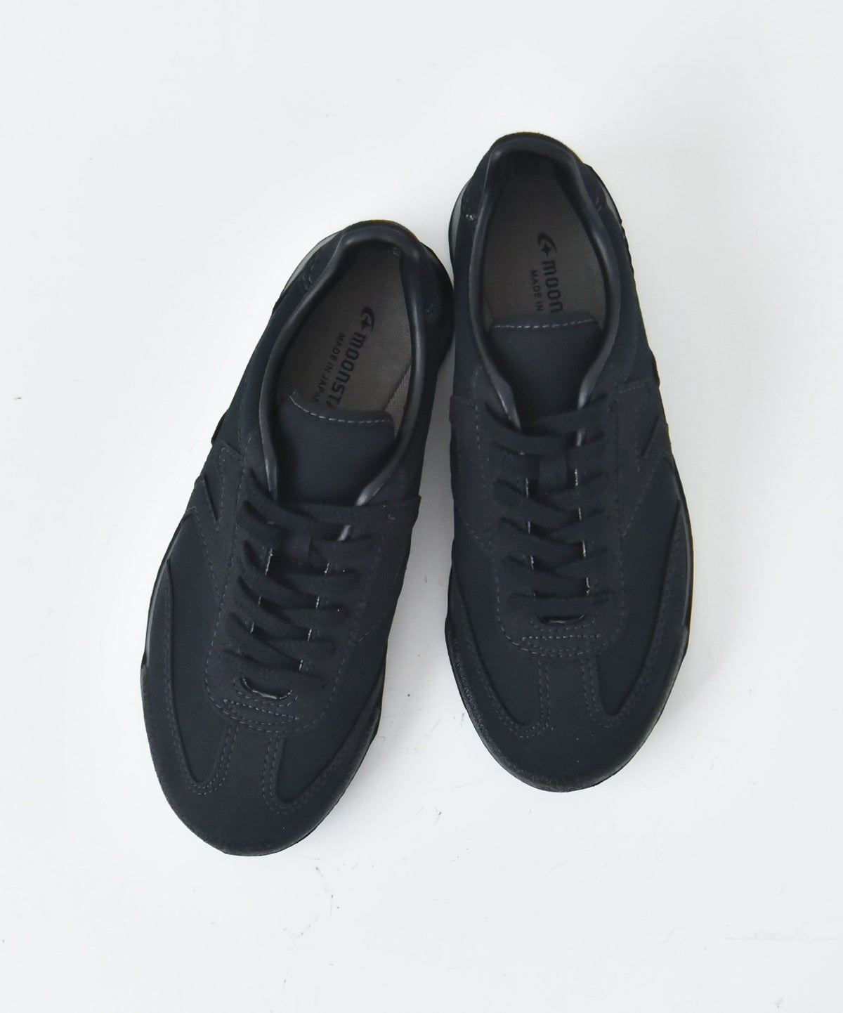 Skooler｜SK SIGMA (BLACK MONO) [[54322354]][D]