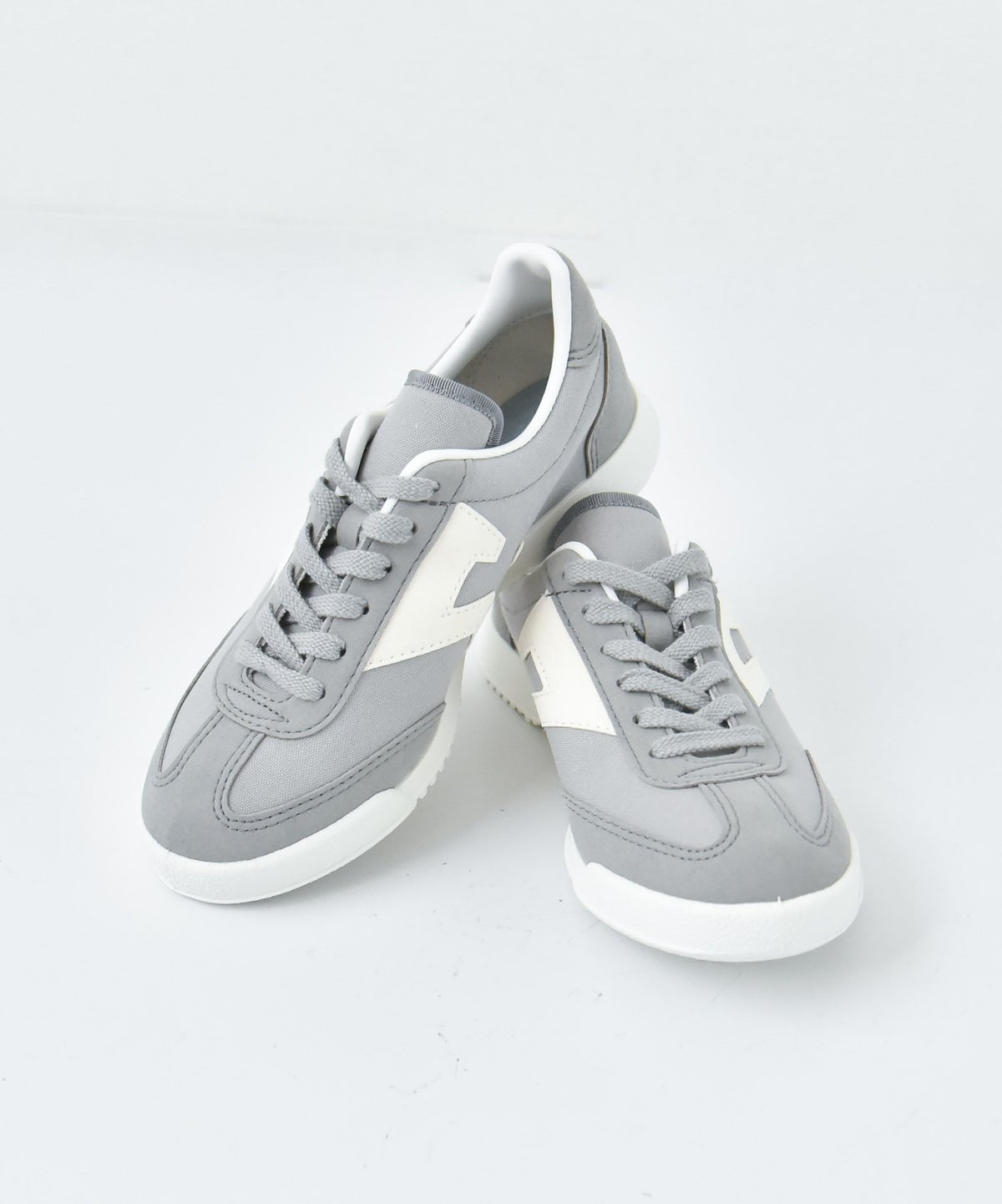 Skooler｜SK SIGMA (GRAY) [[54321027]][D]