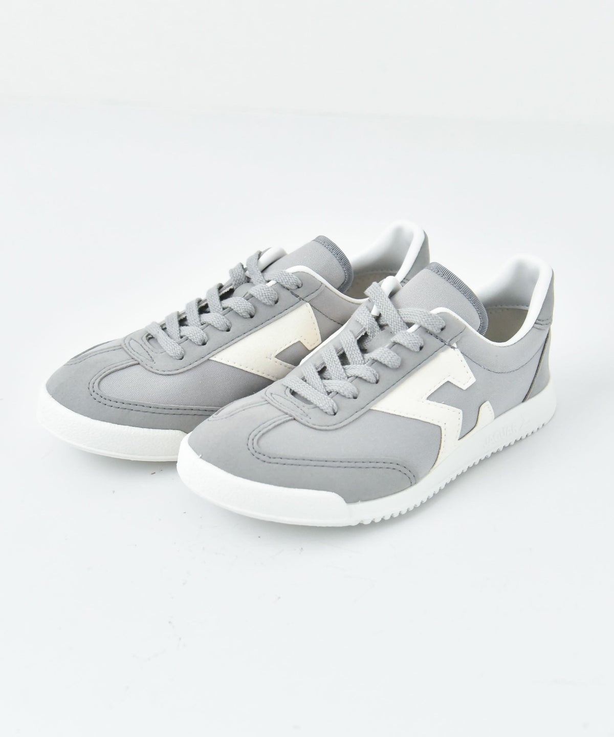 Skooler｜SK SIGMA (GRAY) [[54321027]][D]