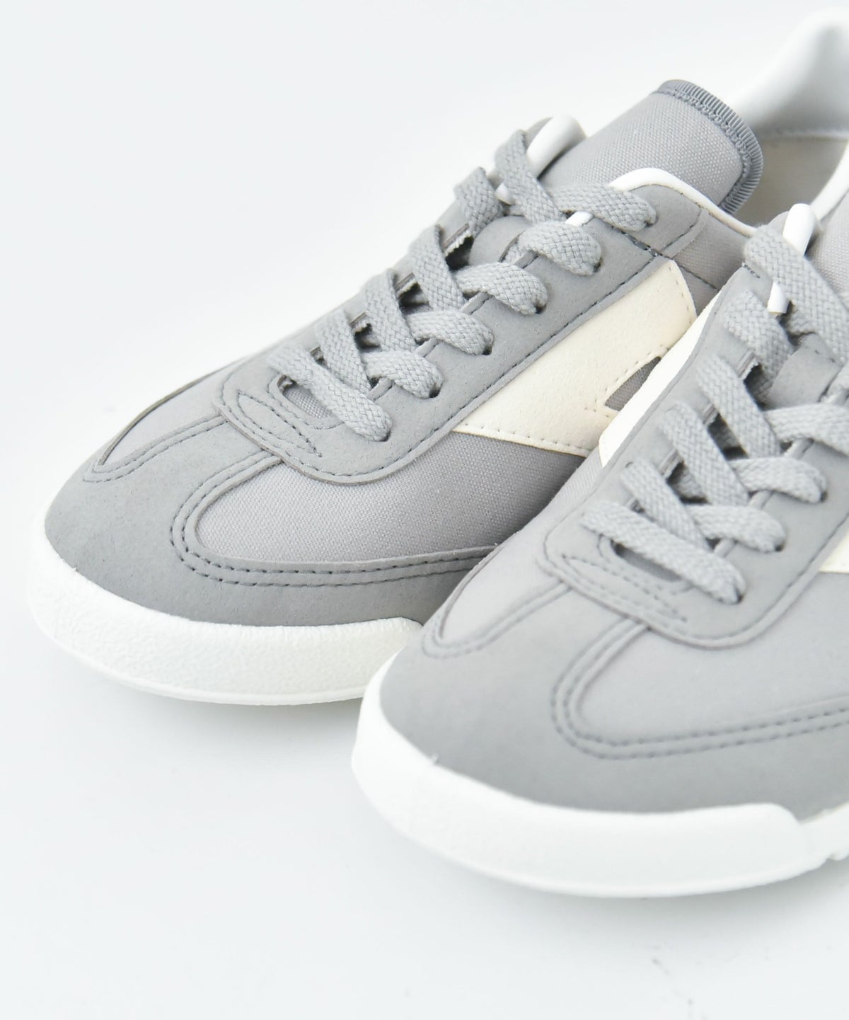 Skooler｜SK SIGMA (GRAY) [[54321027]][D]