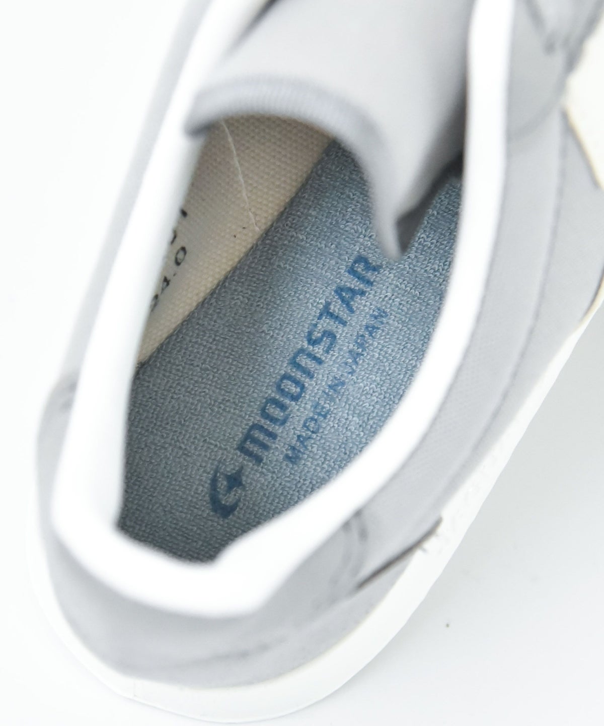 Skooler｜SK SIGMA (GRAY) [[54321027]][D]