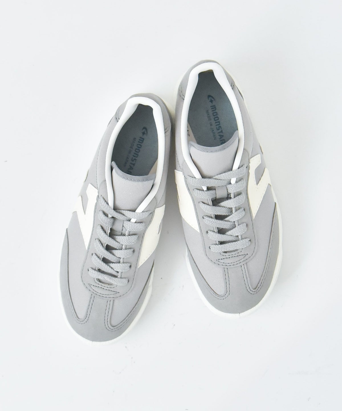 Skooler｜SK SIGMA (GRAY) [[54321027]][D]