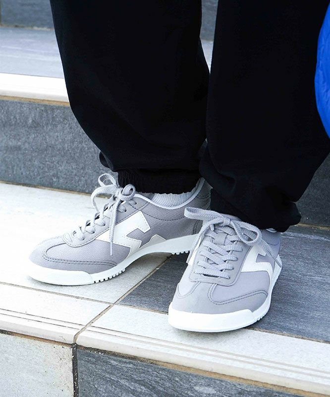 Skooler｜SK SIGMA (GRAY) [[54321027]][D]