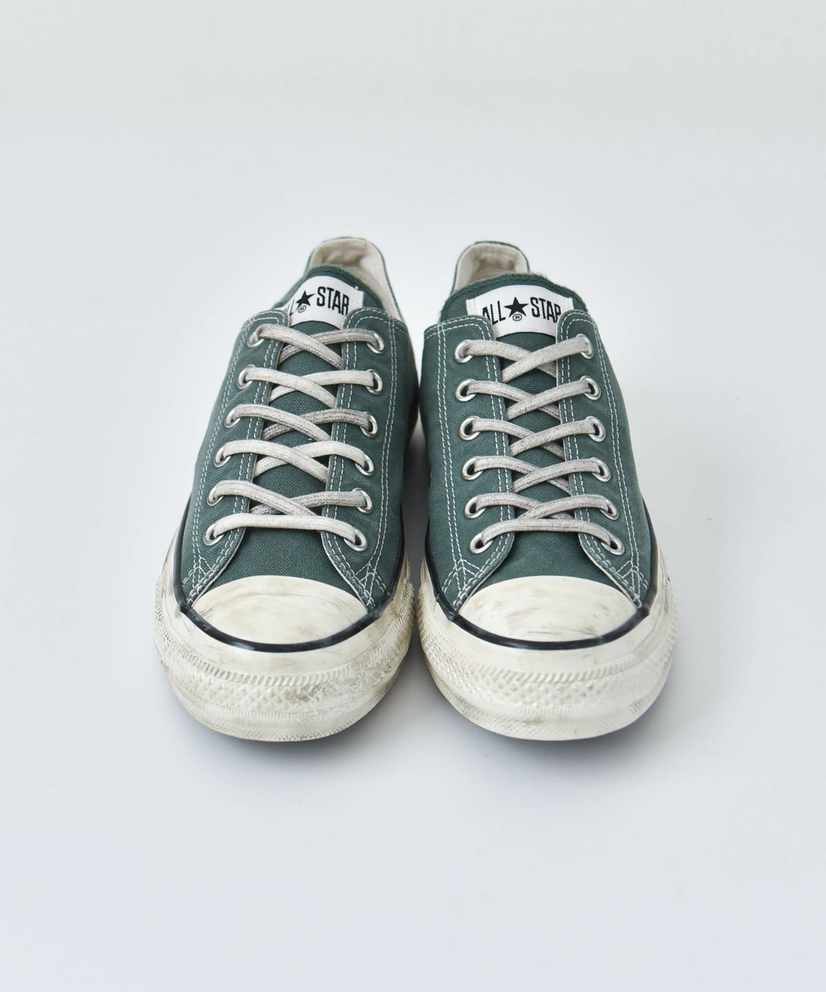 CONVERSE｜オールスター　エイジド　AG OX [[31316000]][D]