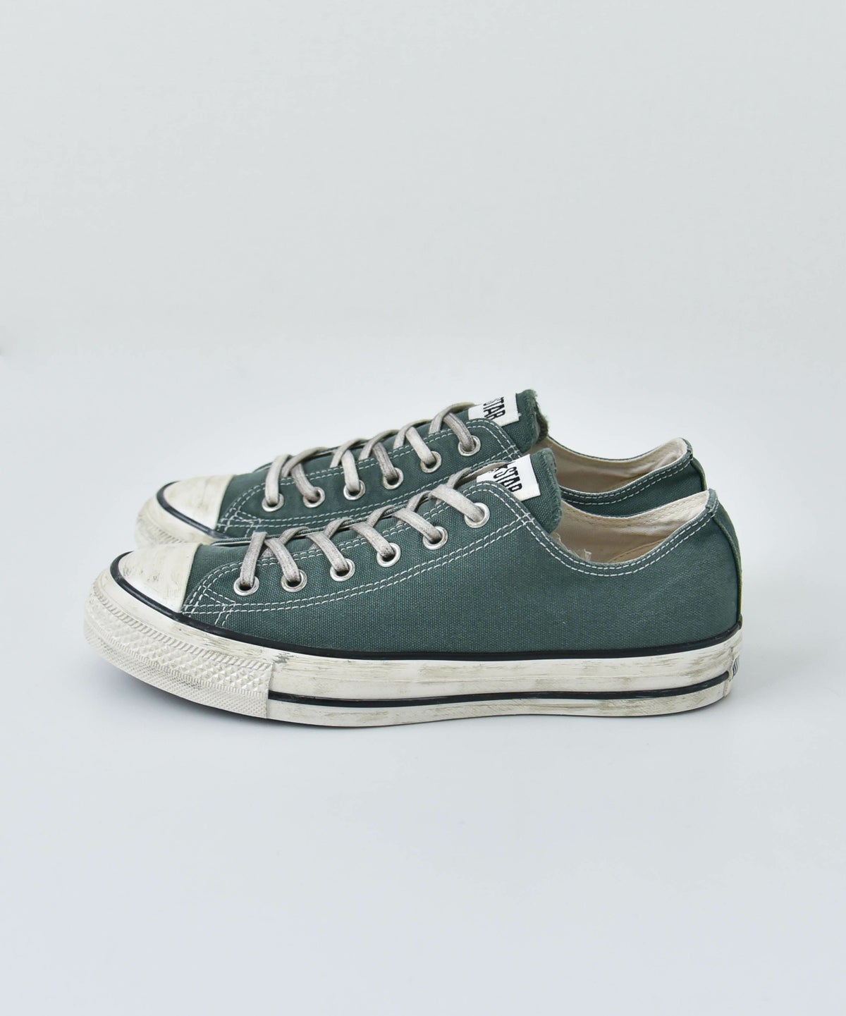 CONVERSE｜オールスター　エイジド　AG OX [[31316000]][D]