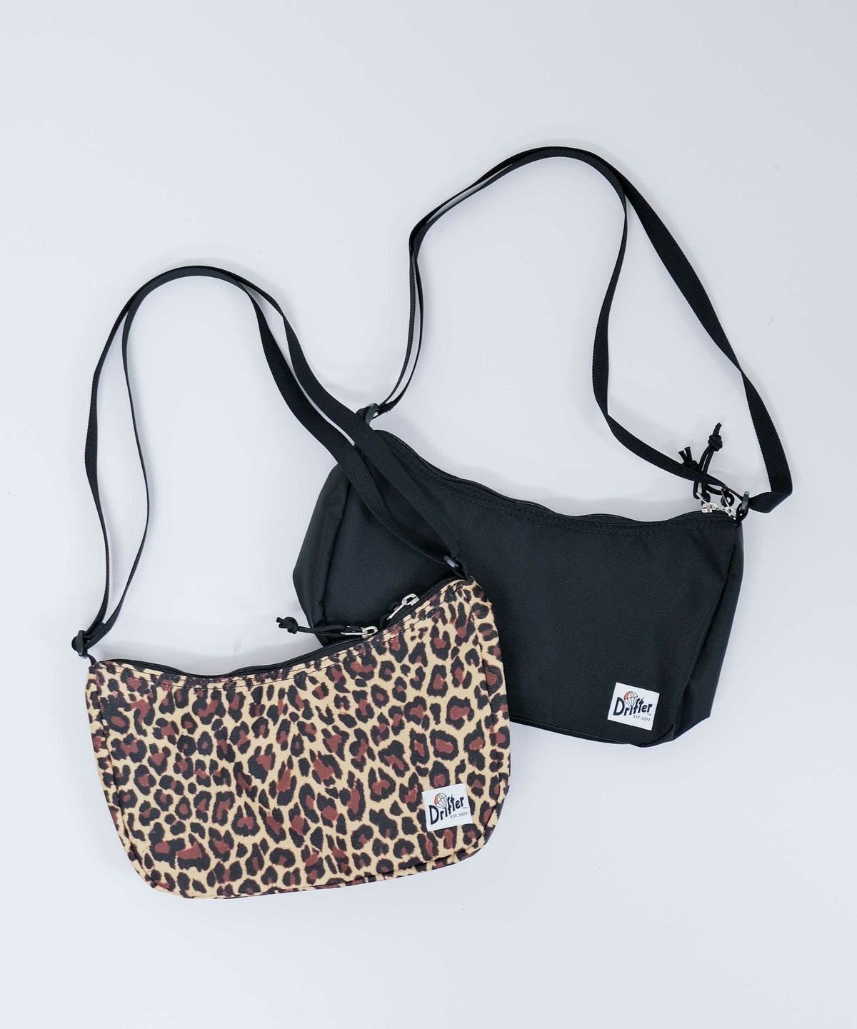 Drifter｜MINI SHOULDER BAG [[DFV4810]][D]
