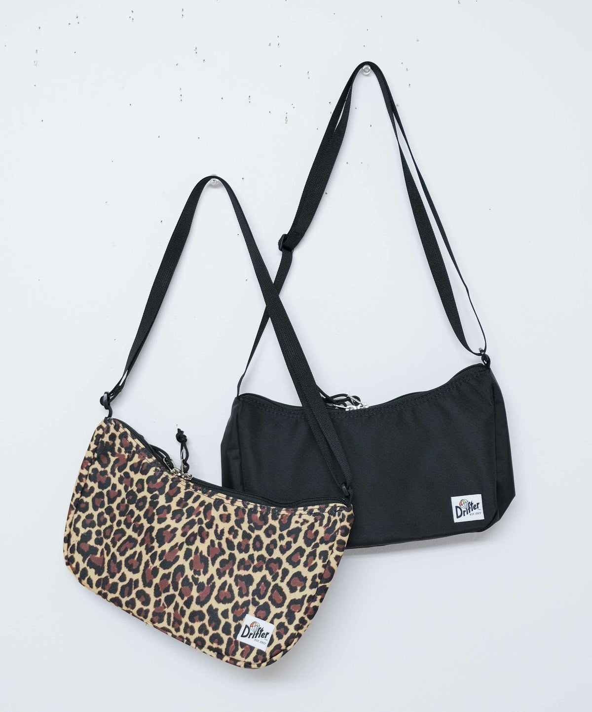 Drifter｜MINI SHOULDER BAG [[DFV4810]][D]