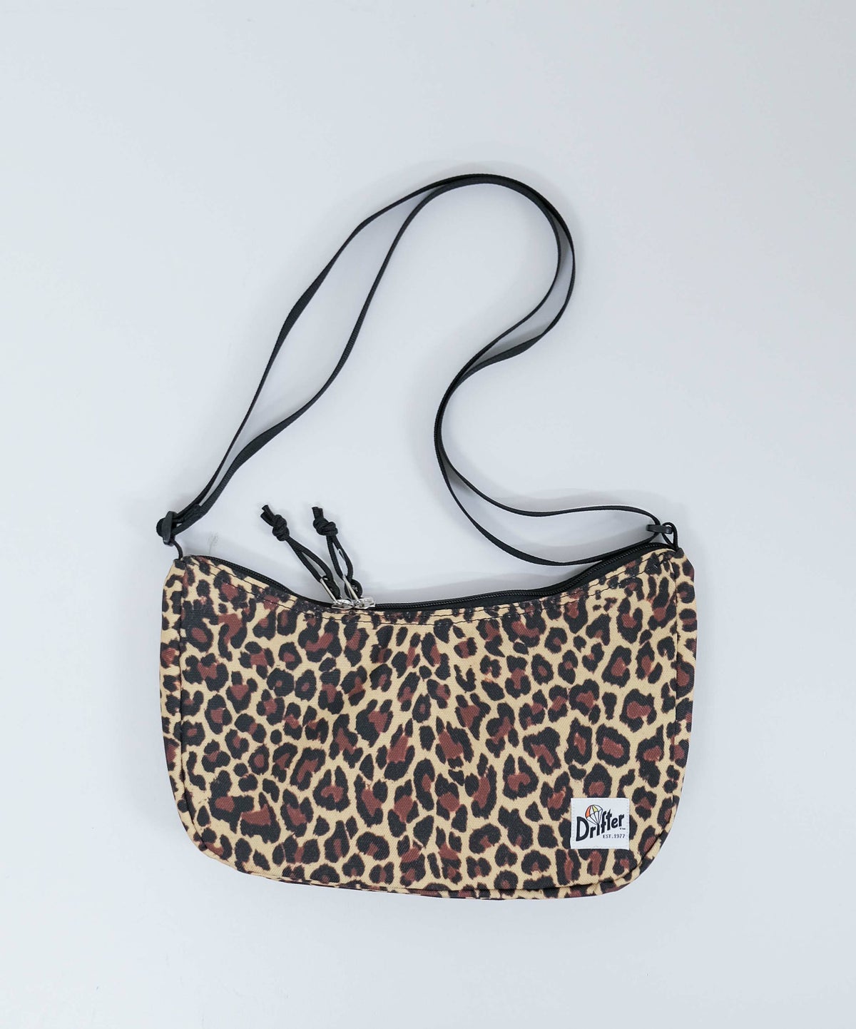 Drifter｜MINI SHOULDER BAG [[DFV4810]][D]