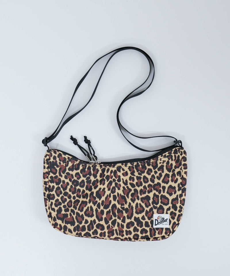 Drifter｜MINI SHOULDER BAG [[DFV4810]][D]