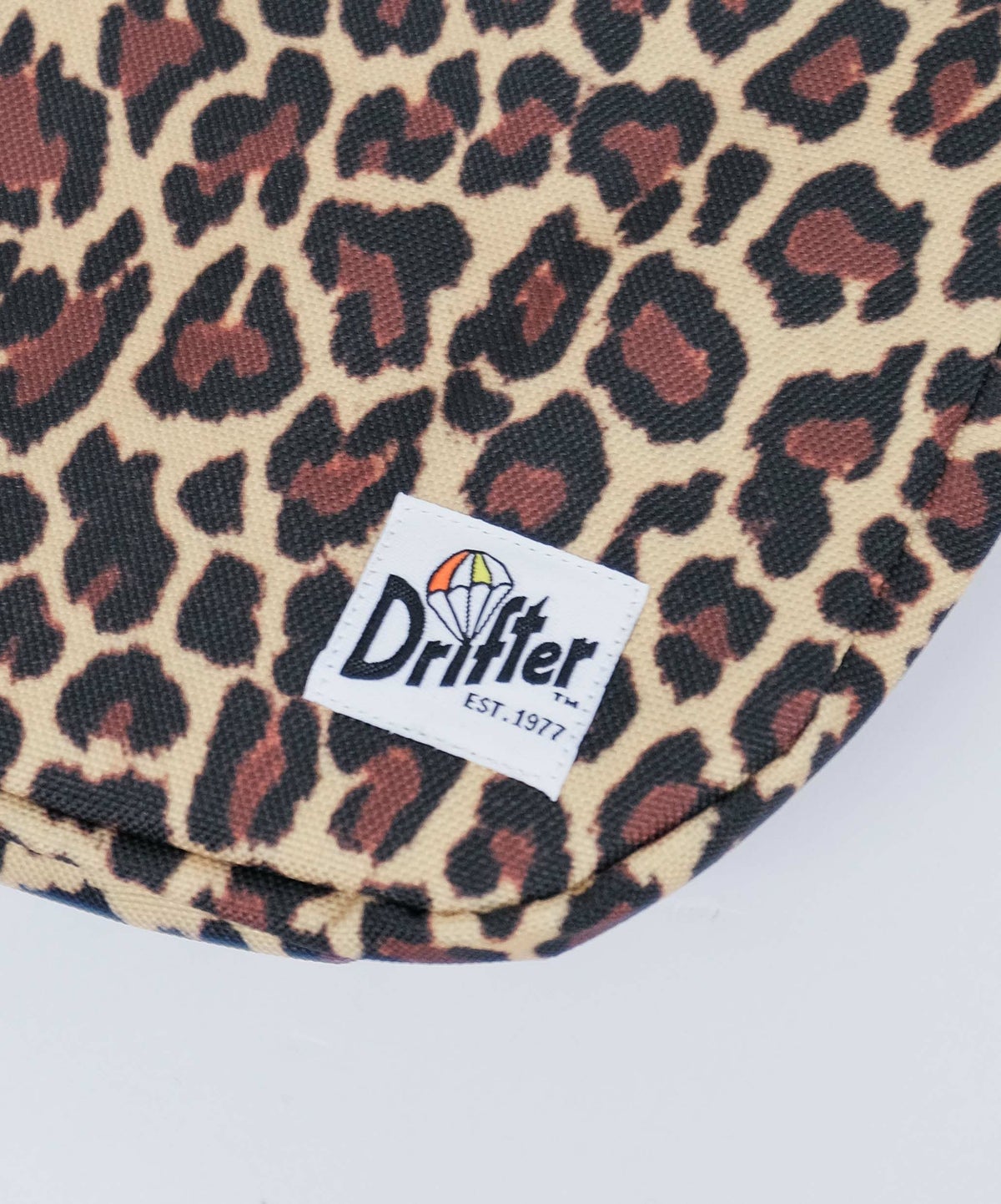 Drifter｜MINI SHOULDER BAG [[DFV4810]][D]