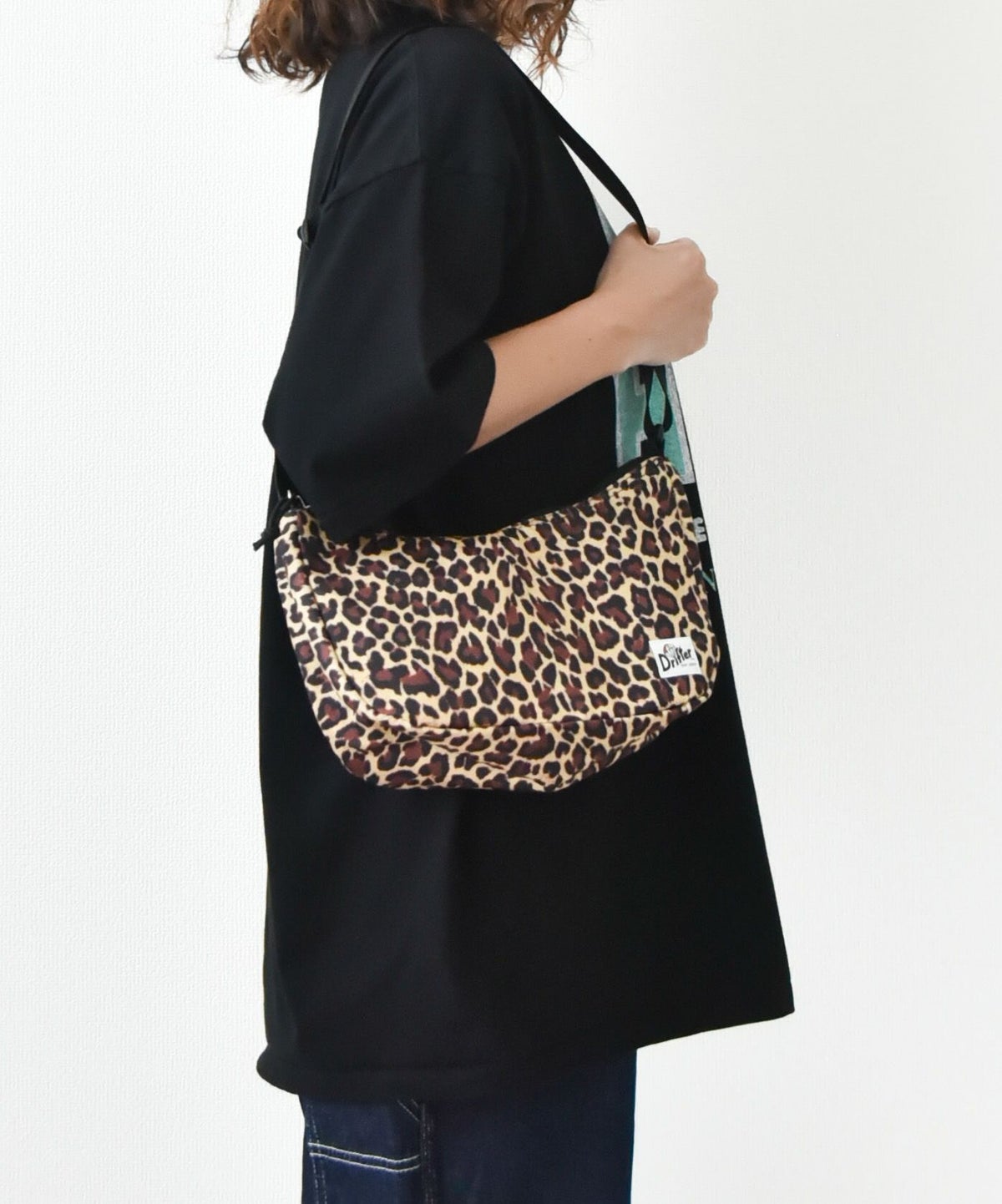 Drifter｜MINI SHOULDER BAG [[DFV4810]][D]