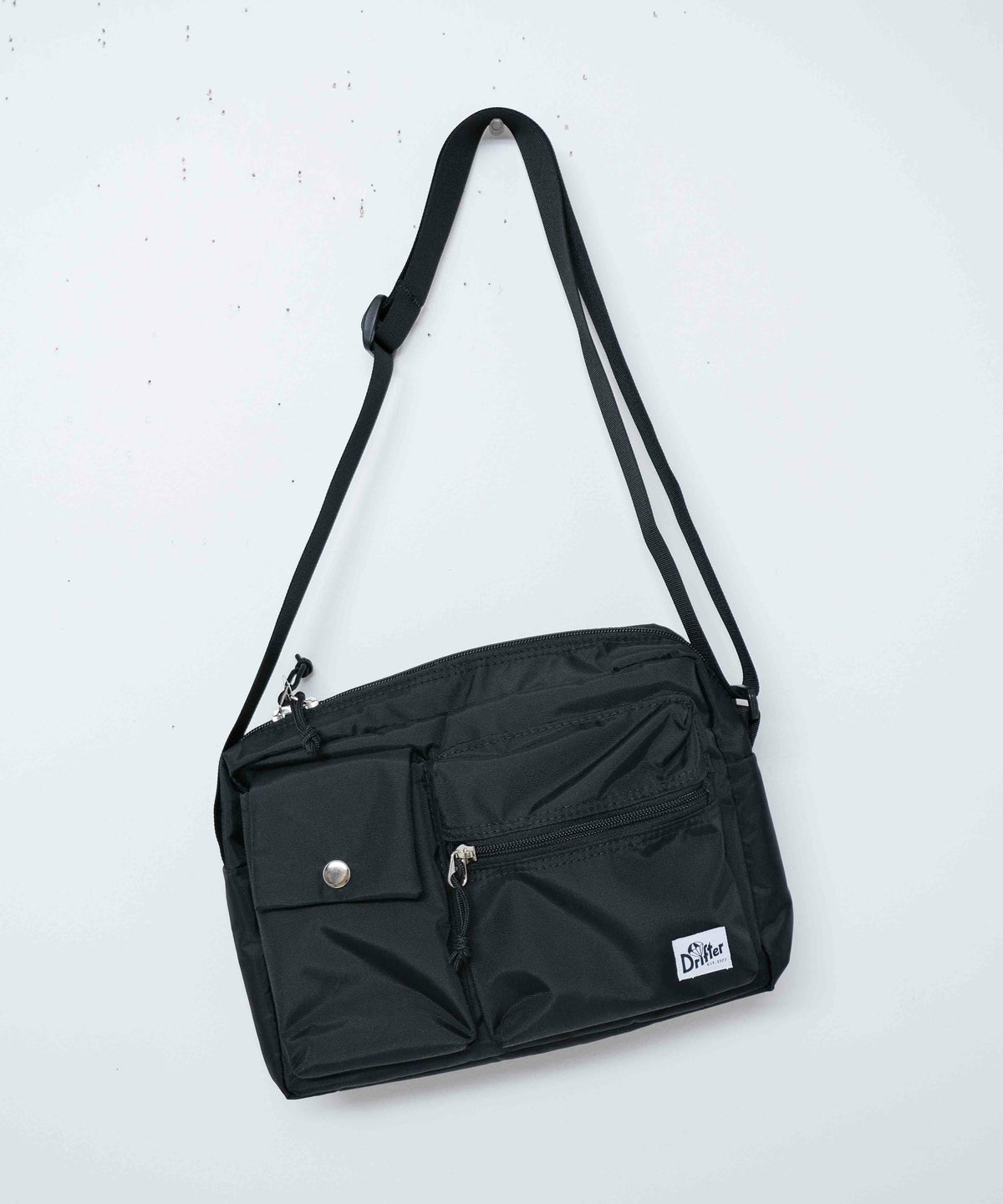 Drifter｜WAYNE SHOULDER [[DFV4700]][D]