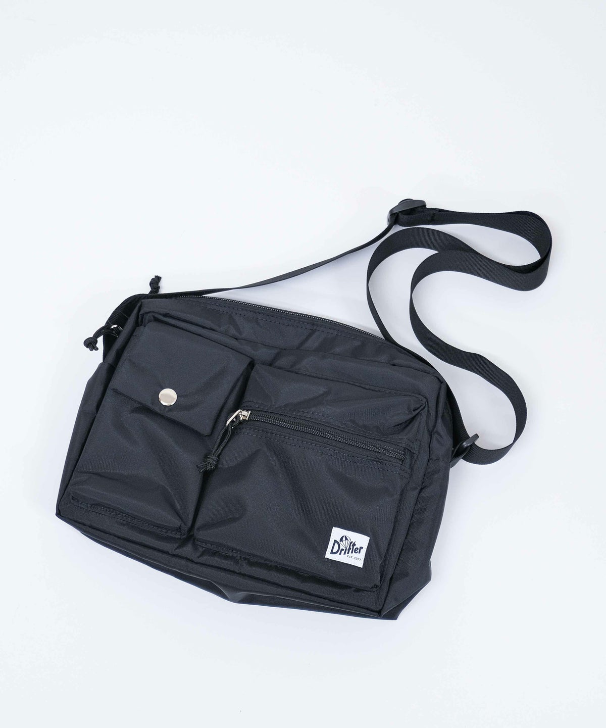 Drifter｜WAYNE SHOULDER [[DFV4700]][D]