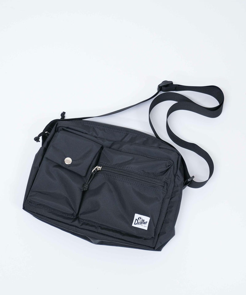 Drifter｜WAYNE SHOULDER [[DFV4700]][D]