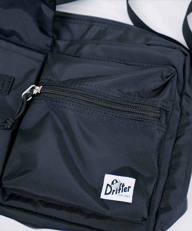 Drifter｜WAYNE SHOULDER [[DFV4700]][D]