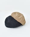 halo commodity｜Salt Path Beret [[h253-511]][D]