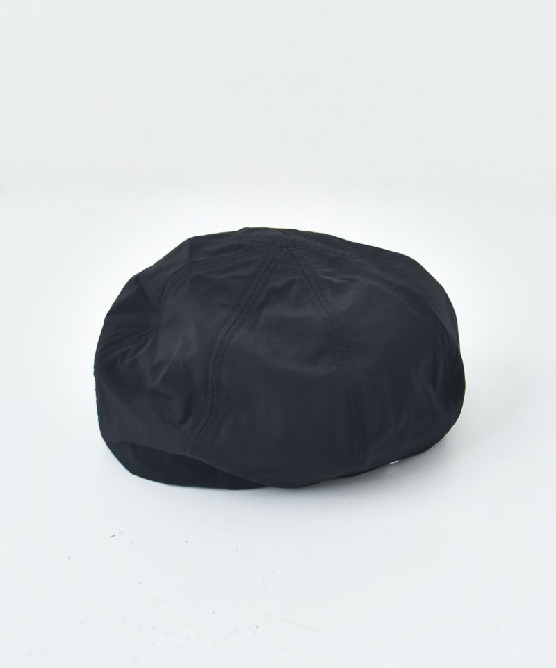 halo commodity｜Salt Path Beret [[h253-511]][D]