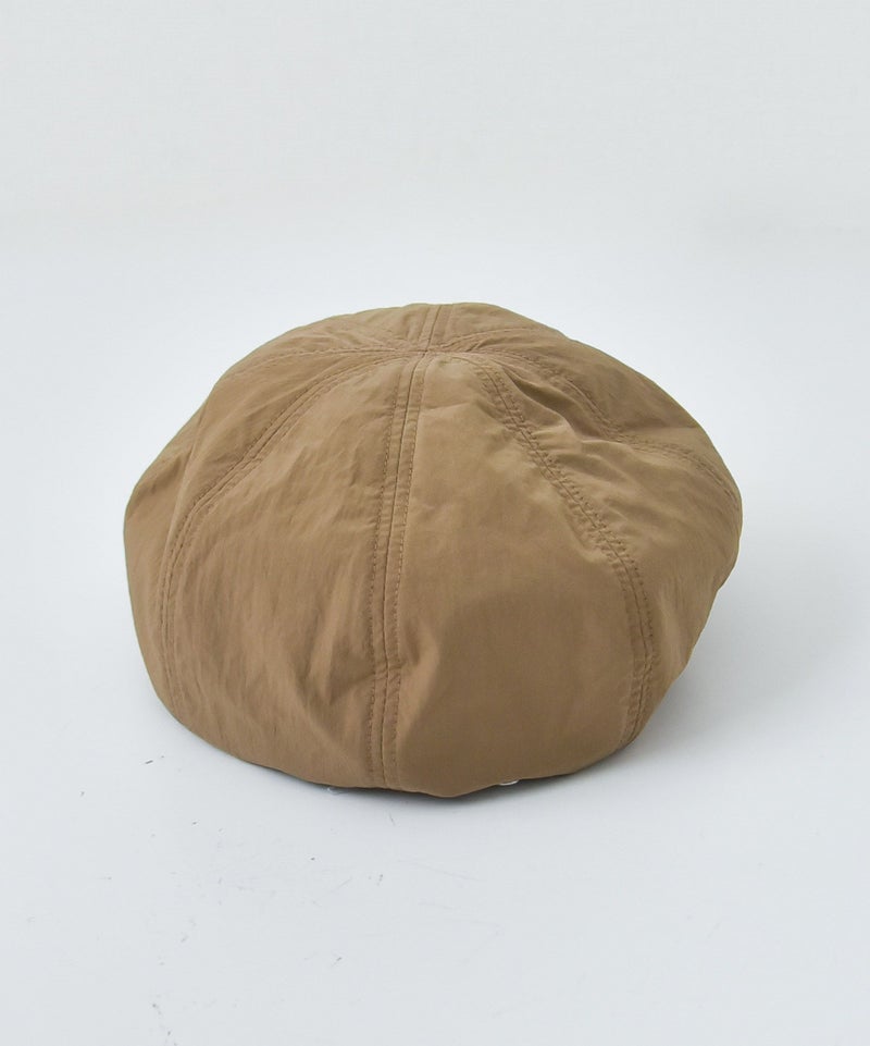 halo commodity｜Salt Path Beret [[h253-511]][D]