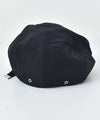 halo commodity｜Salt Path Beret [[h253-511]][D]
