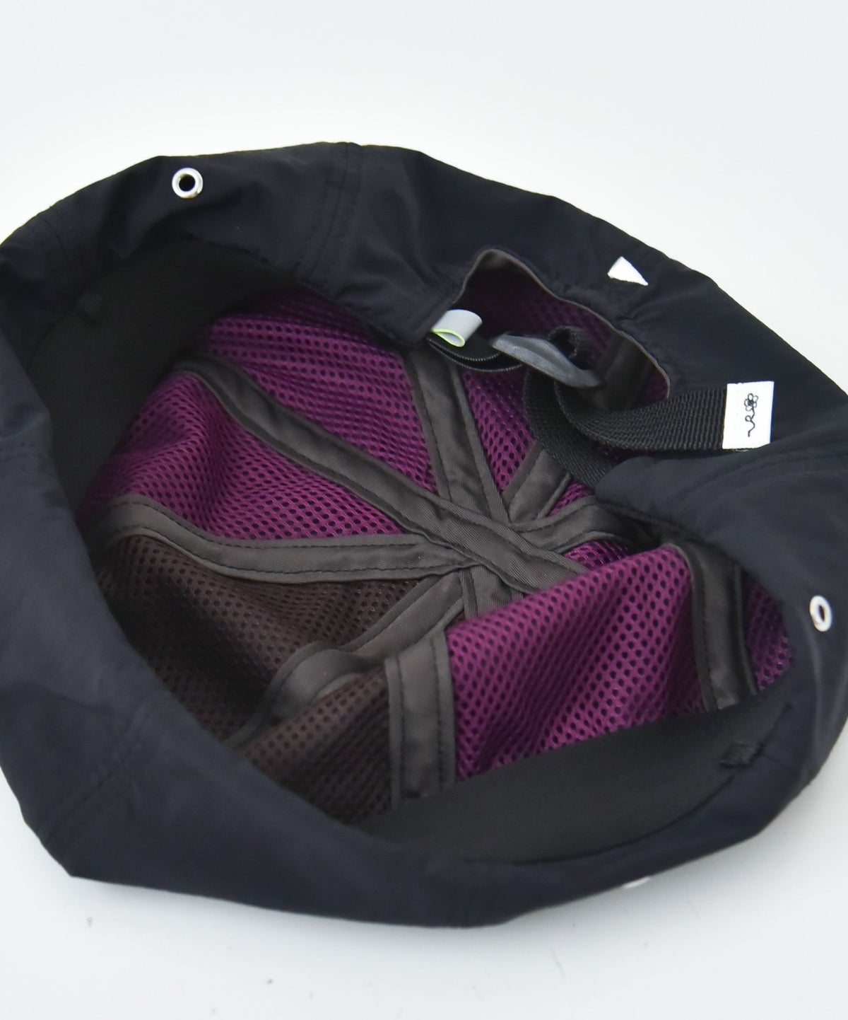 halo commodity｜Salt Path Beret [[h253-511]][D]