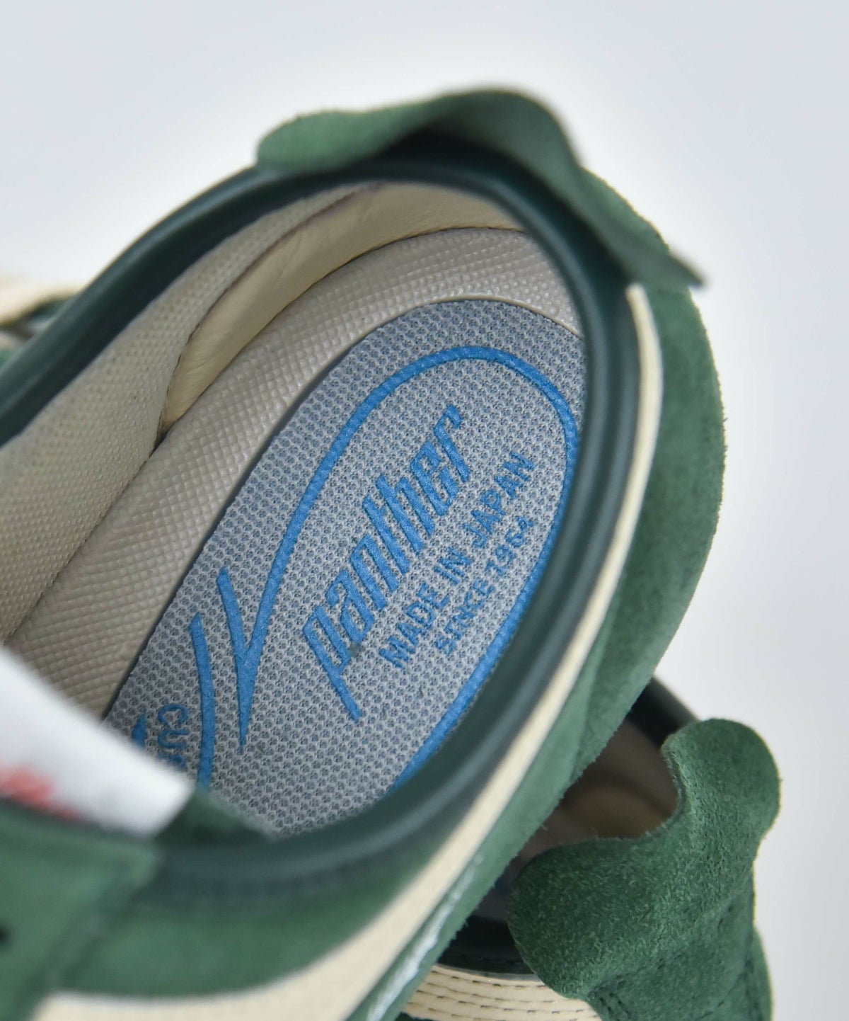  PANTHER｜PATHER GT DELUXE [[PTJ-0028-G]][D]