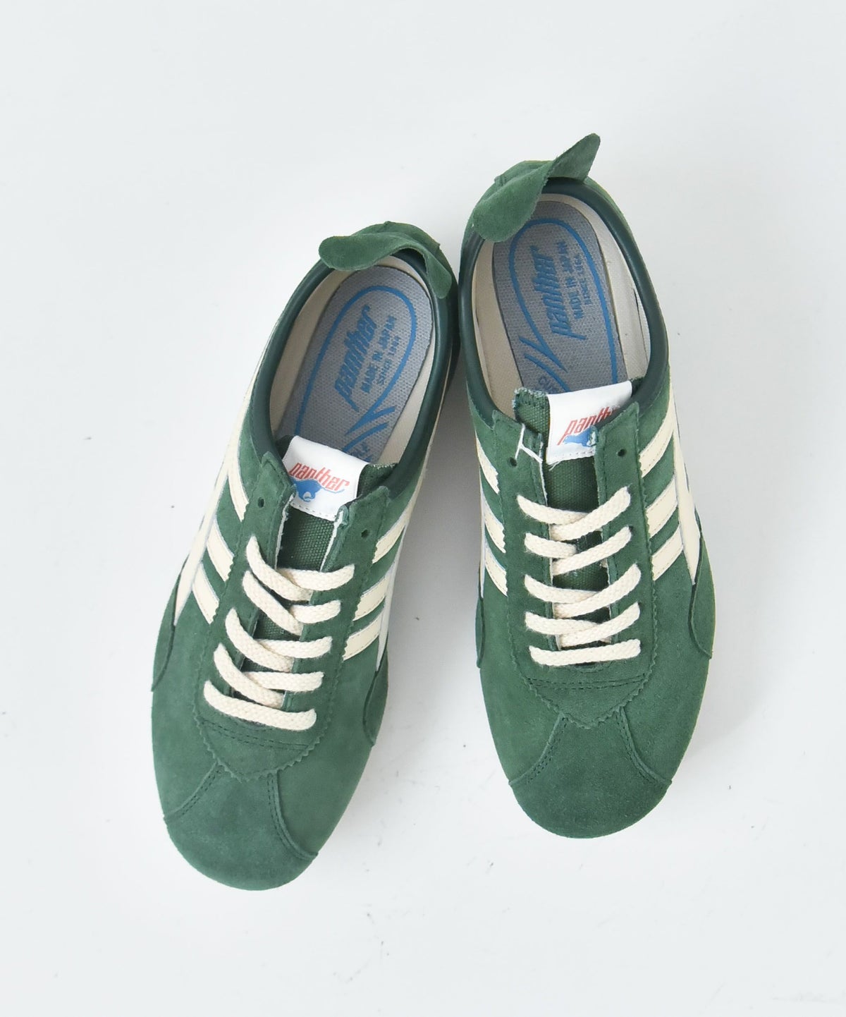  PANTHER｜PATHER GT DELUXE [[PTJ-0028-G]][D]