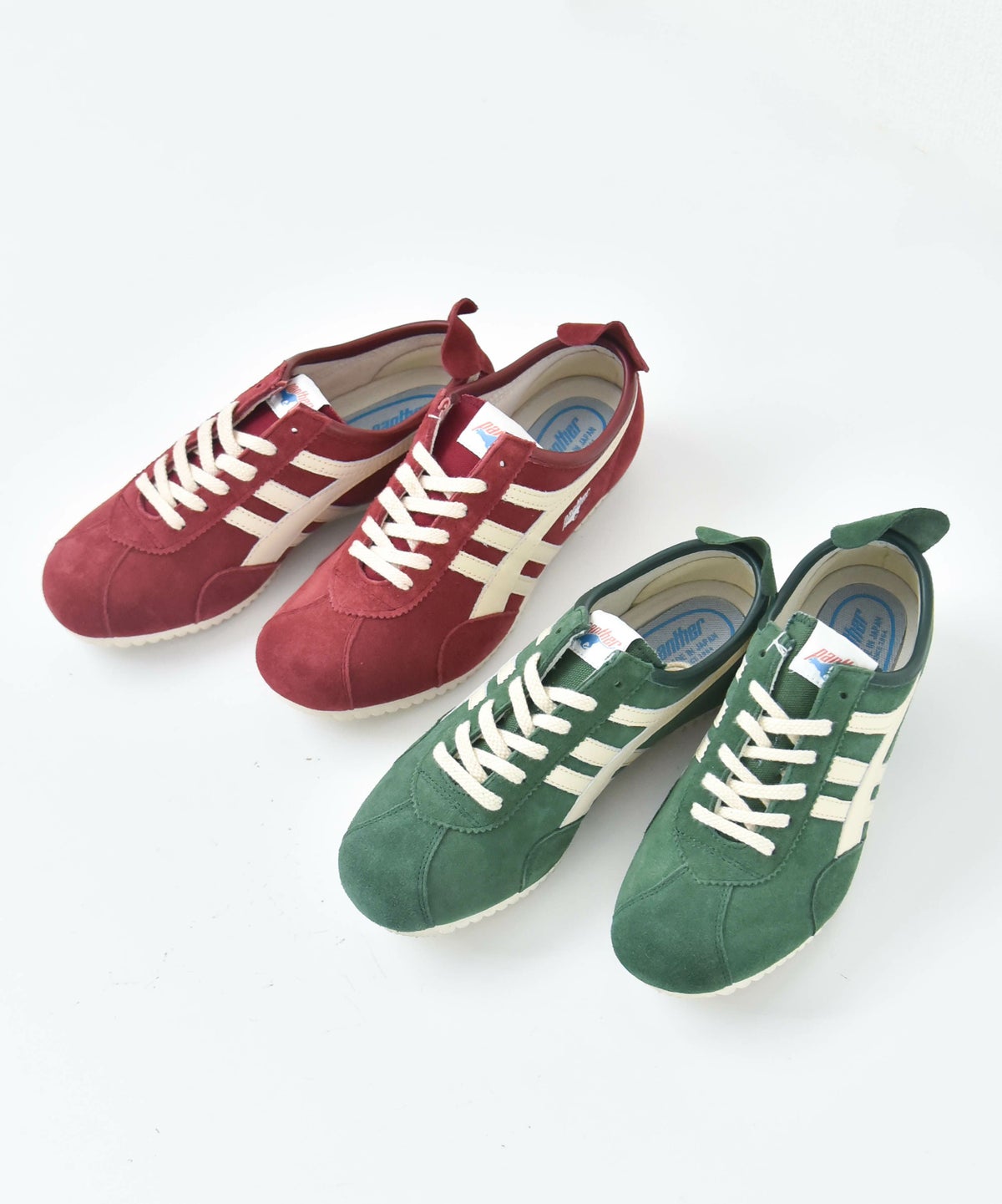  PANTHER｜PATHER GT DELUXE [[PTJ-0028-G]][D]