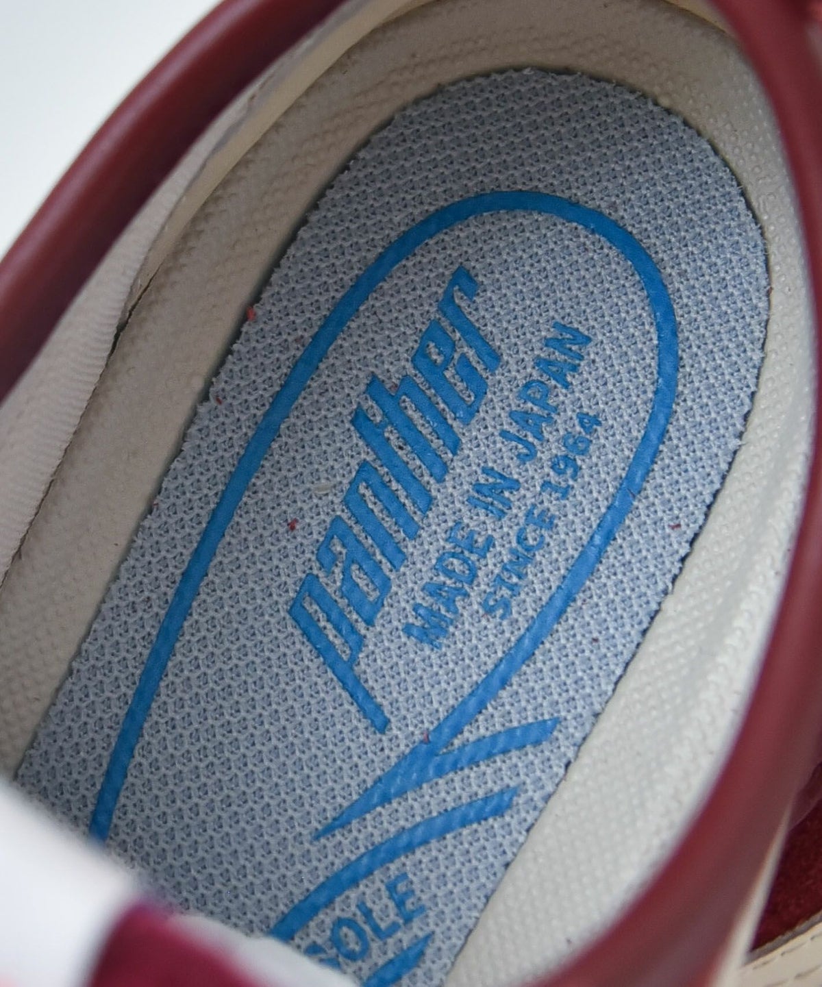 PANTHER｜PATHER GT DELUXE [[PTJ-0028-W]][D]