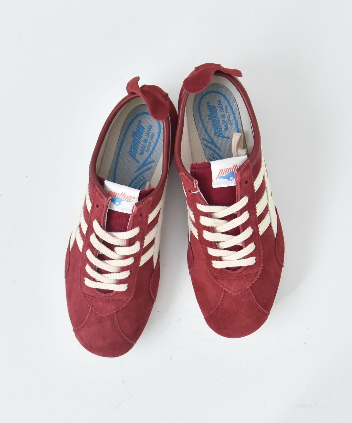 PANTHER｜PATHER GT DELUXE [[PTJ-0028-W]][D]