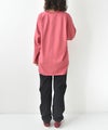 WALLA WALLA SPORT｜3/4 BASEBALL TEE SOLID [[3/4 BASEBALL TEE SOLID-25AW]][D]