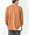 WALLA WALLA SPORT｜3/4 BASEBALL TEE SOLID [[3/4 BASEBALL TEE SOLID-25AW]][D]