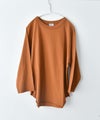  WALLA WALLA SPORT｜3/4 BASEBALL TEE SOLID [[3/4 BASEBALL TEE SOLID-25AW]][D]
