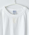  WALLA WALLA SPORT｜3/4 BASEBALL TEE SOLID [[3/4 BASEBALL TEE SOLID-25AW]][D]