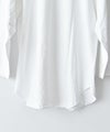  WALLA WALLA SPORT｜3/4 BASEBALL TEE SOLID [[3/4 BASEBALL TEE SOLID-25AW]][D]