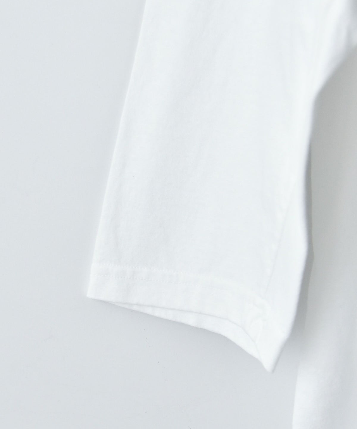  WALLA WALLA SPORT｜3/4 BASEBALL TEE SOLID [[3/4 BASEBALL TEE SOLID-25AW]][D]