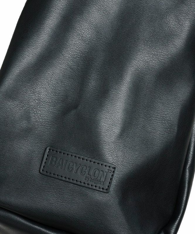 BAICYCLON by bagjack｜SHOULDER BAG(SYNTHETIC LEATHER) [[BCL-115(LE)]][D]