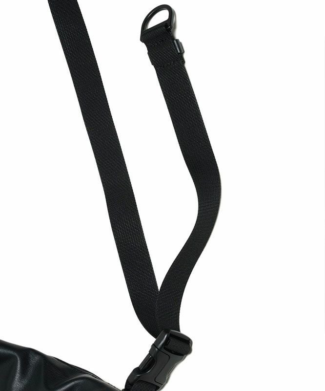 BAICYCLON by bagjack｜SHOULDER BAG(SYNTHETIC LEATHER) [[BCL-115(LE)]][D]