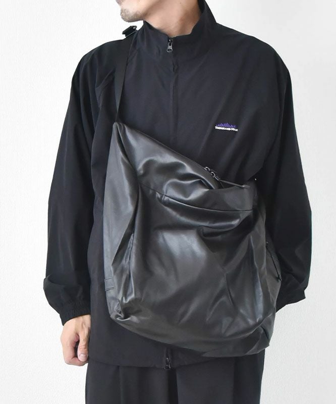 BAICYCLON by bagjack｜SHOULDER BAG(SYNTHETIC LEATHER) [[BCL-115(LE)]][D]