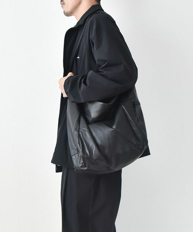 BAICYCLON by bagjack｜SHOULDER BAG(SYNTHETIC LEATHER) [[BCL-115(LE)]][D]