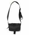 BAICYCLON by bagjack｜FLAP SHOULDER BAG(NYLON TWILL) [[BCL-110]][D]