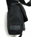 BAICYCLON by bagjack｜FLAP SHOULDER BAG(NYLON TWILL) [[BCL-110]][D]