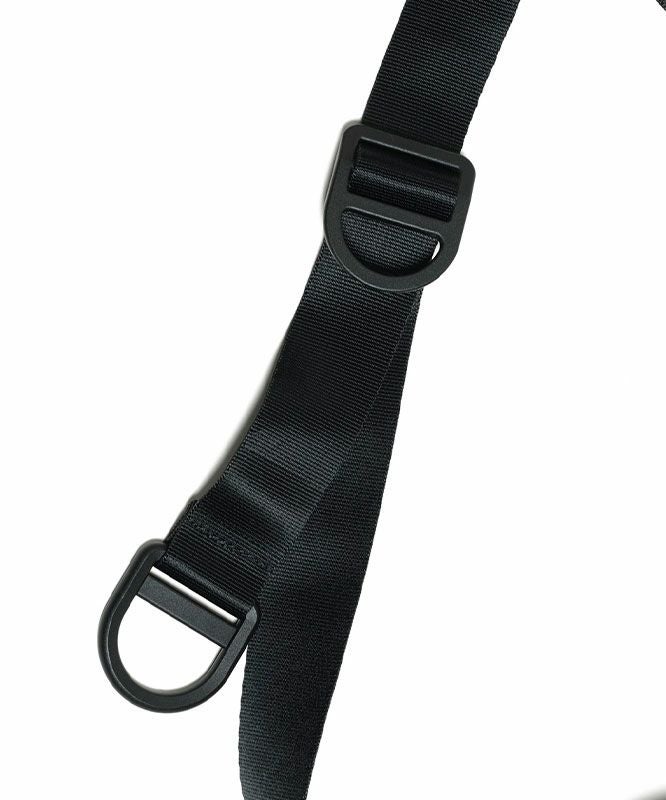 BAICYCLON by bagjack｜FLAP SHOULDER BAG(NYLON TWILL) [[BCL-110]][D]