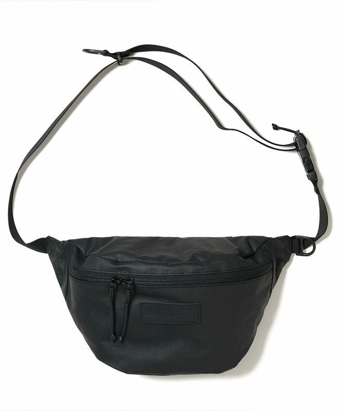  BAICYCLON by bagjack｜WAIST　BAG[[CL-03-PU]][D]