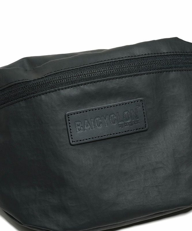  BAICYCLON by bagjack｜WAIST　BAG[[CL-03-PU]][D]